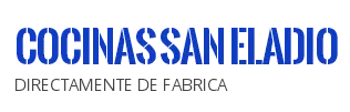 Cocinas San Eladio logo